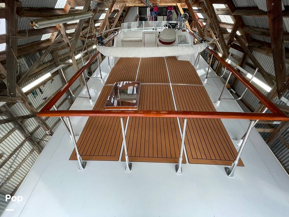 Slide: The Image of Chris-Craft 57 Constellation 1970 - 15124150