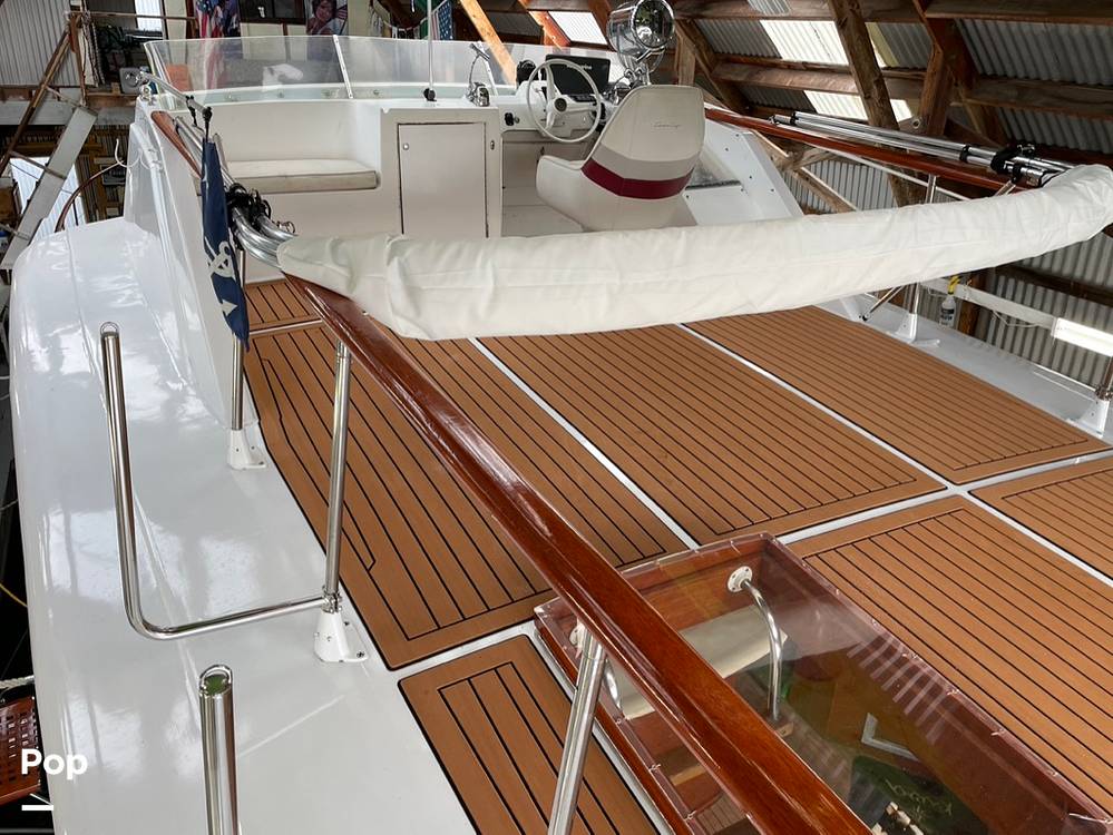 Slide: The Image of Chris-Craft 57 Constellation 1970 - 15124152