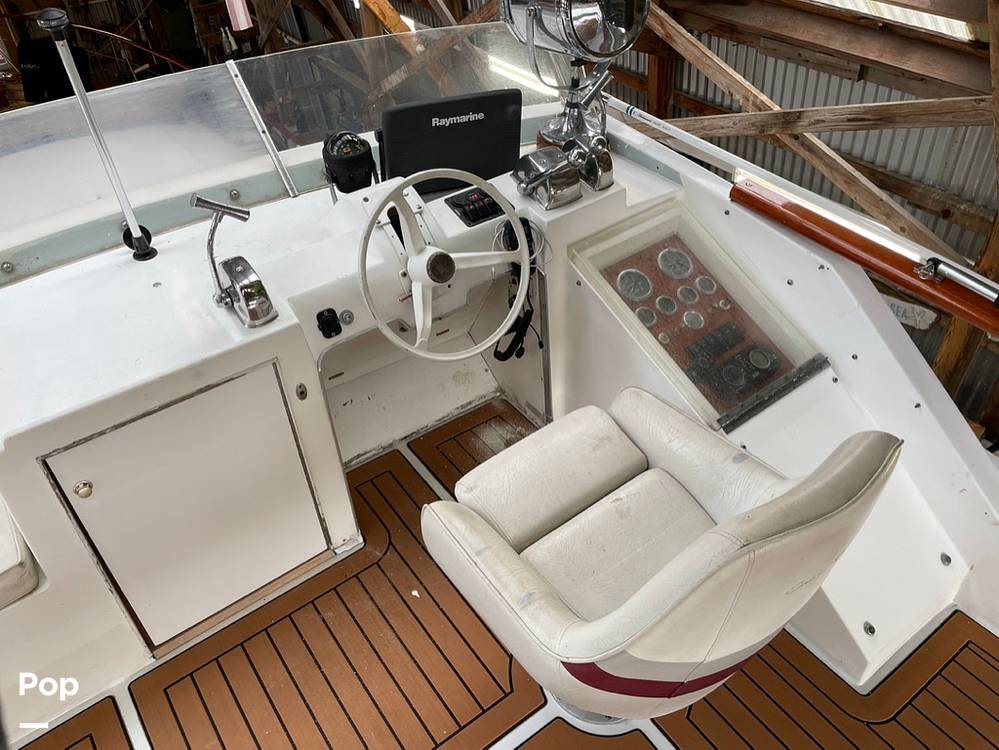 Slide: The Image of Chris-Craft 57 Constellation 1970 - 15124153