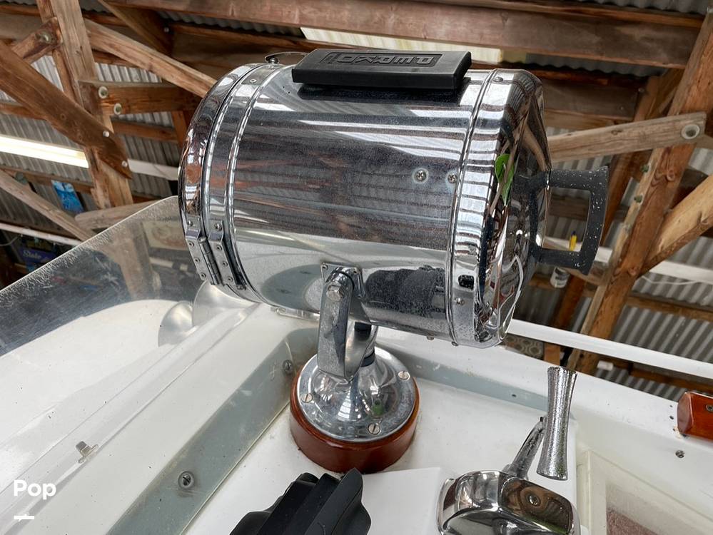 Slide: The Image of Chris-Craft 57 Constellation 1970 - 15124156
