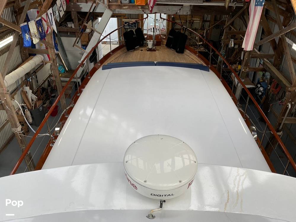 Slide: The Image of Chris-Craft 57 Constellation 1970 - 15124158