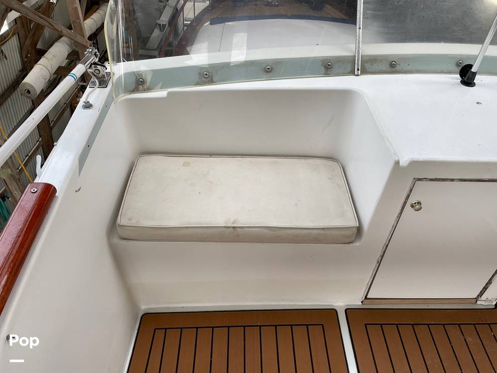 Slide: The Image of Chris-Craft 57 Constellation 1970 - 15124159