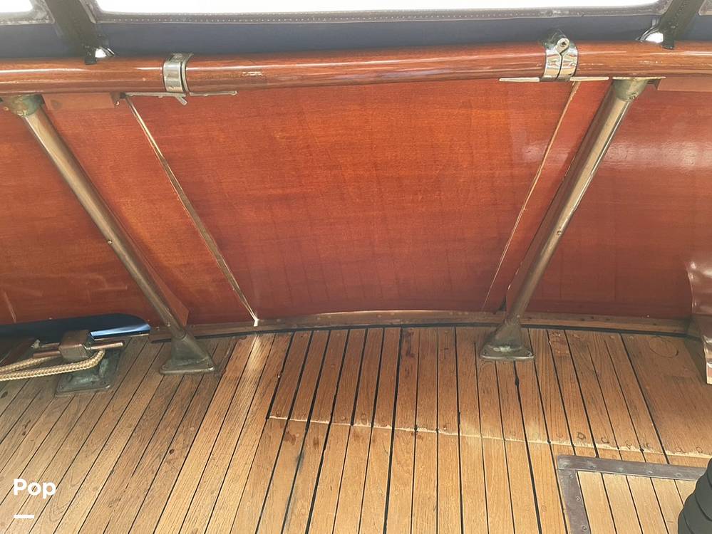 Slide: The Image of Chris-Craft 57 Constellation 1970 - 15124161