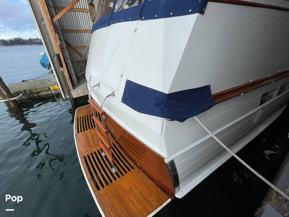 Slide: The Image of Chris-Craft 57 Constellation 1970 - 15124162