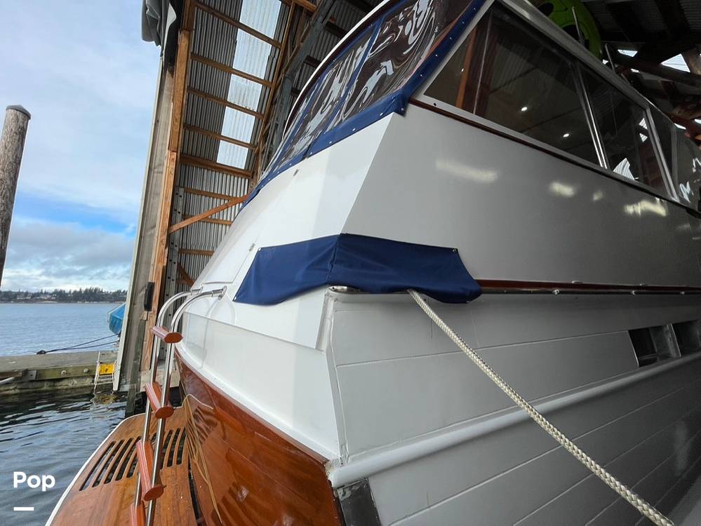 Slide: The Image of Chris-Craft 57 Constellation 1970 - 15124163