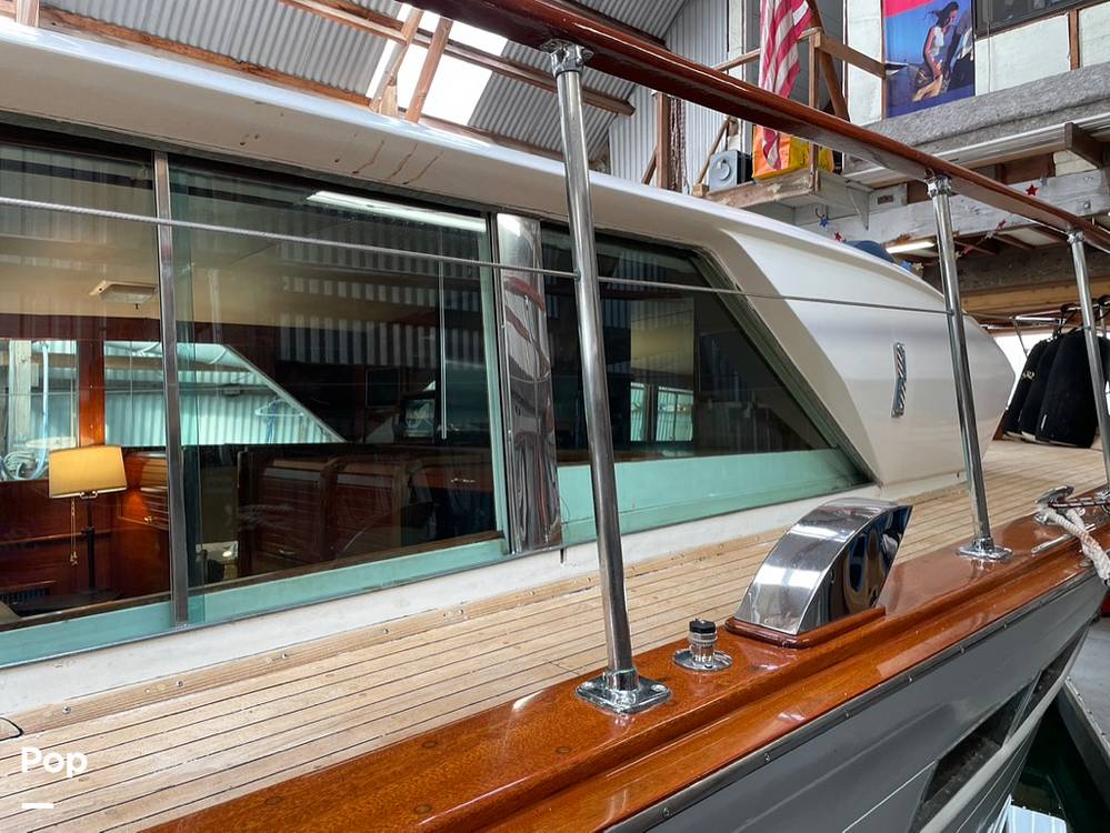 Slide: The Image of Chris-Craft 57 Constellation 1970 - 15124169