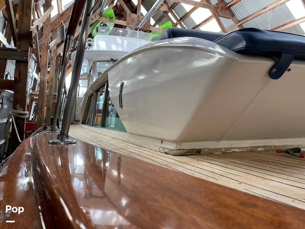 Slide: The Image of Chris-Craft 57 Constellation 1970 - 15124172