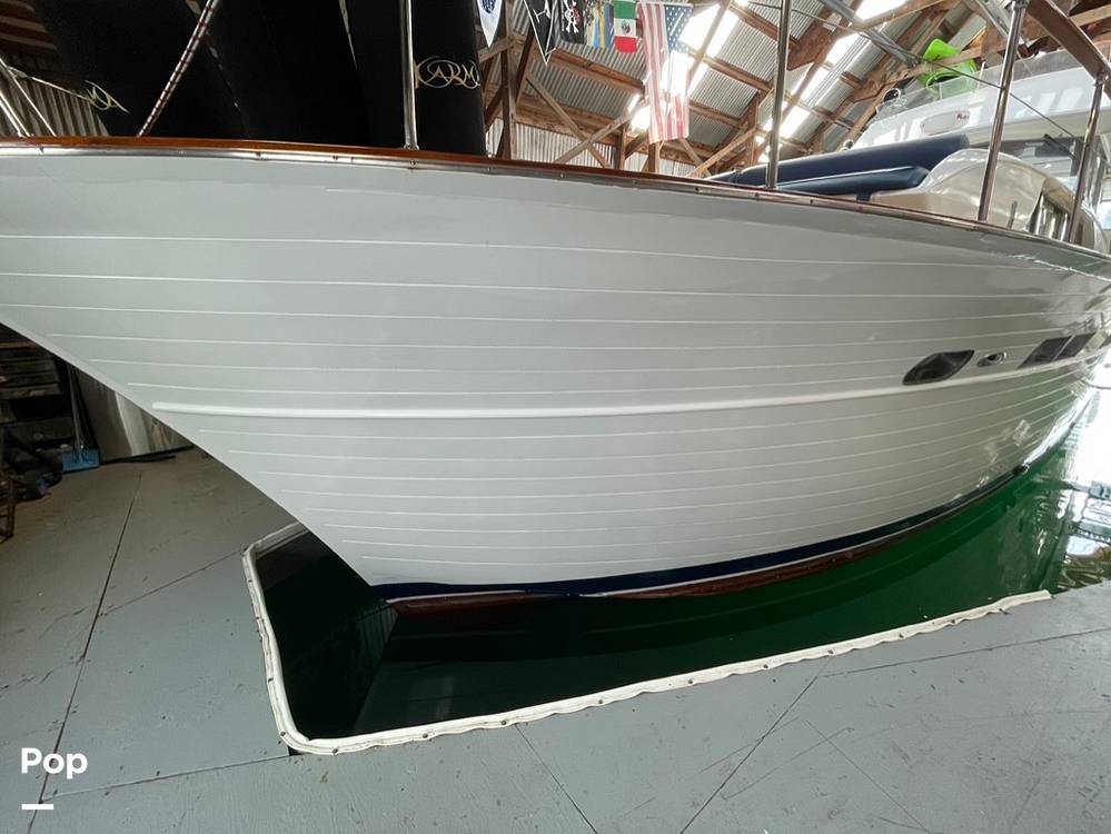 Slide: The Image of Chris-Craft 57 Constellation 1970 - 15124176