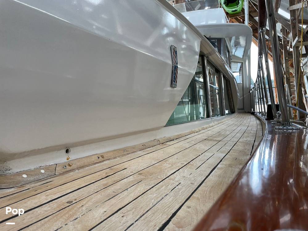 Slide: The Image of Chris-Craft 57 Constellation 1970 - 15124178