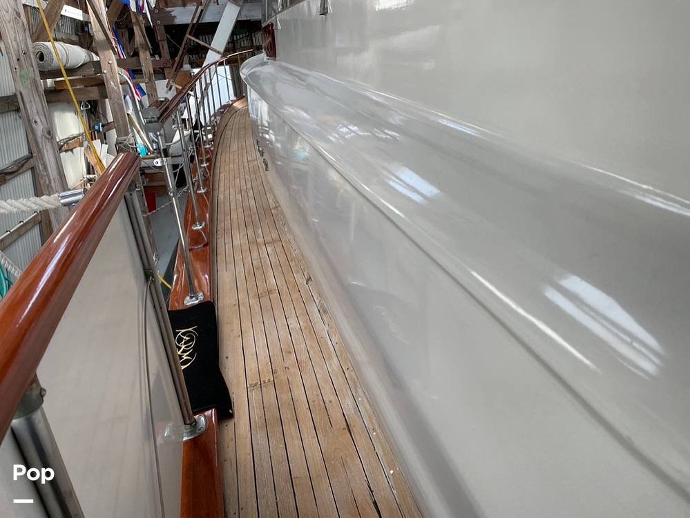 Slide: The Image of Chris-Craft 57 Constellation 1970 - 15124187