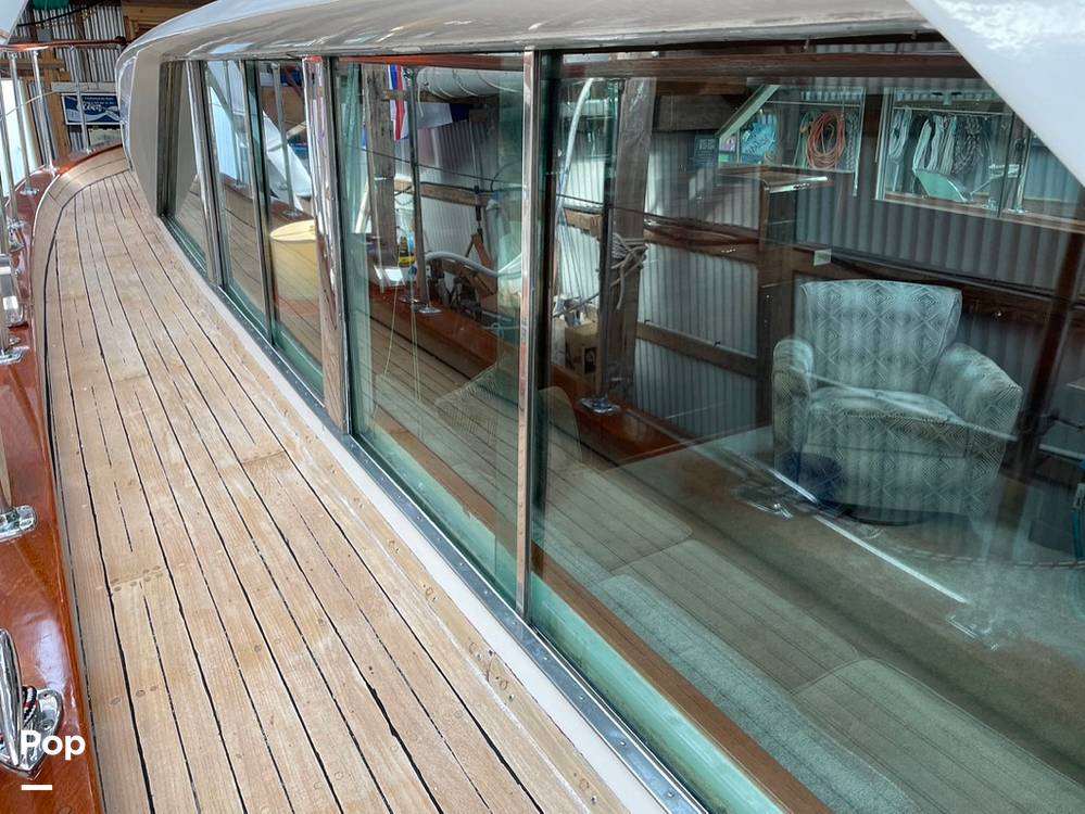Slide: The Image of Chris-Craft 57 Constellation 1970 - 15124190