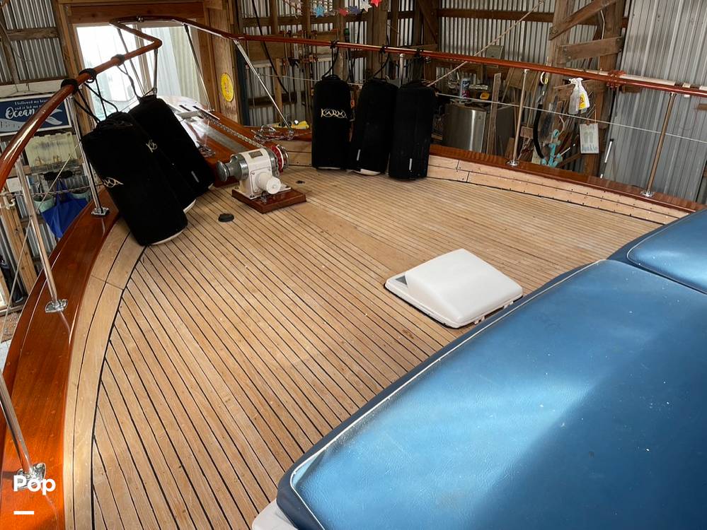 Slide: The Image of Chris-Craft 57 Constellation 1970 - 15124191