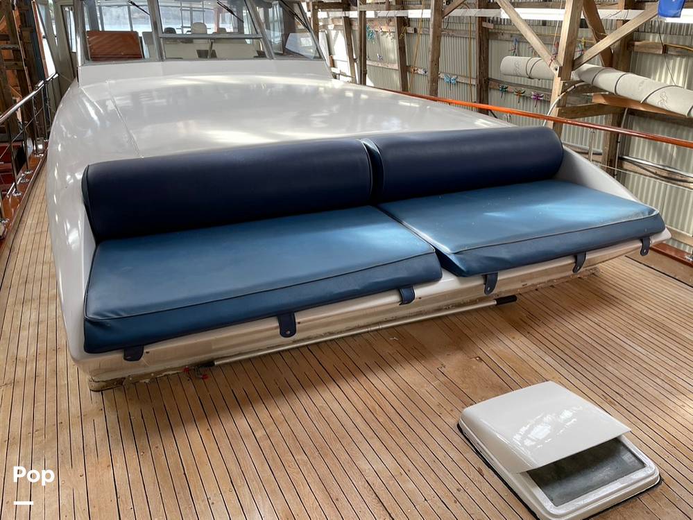 Slide: The Image of Chris-Craft 57 Constellation 1970 - 15124193