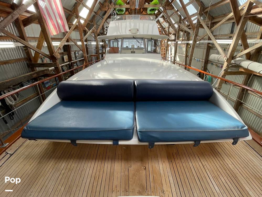 Slide: The Image of Chris-Craft 57 Constellation 1970 - 15124194
