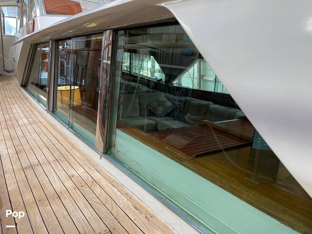 Slide: The Image of Chris-Craft 57 Constellation 1970 - 15124196