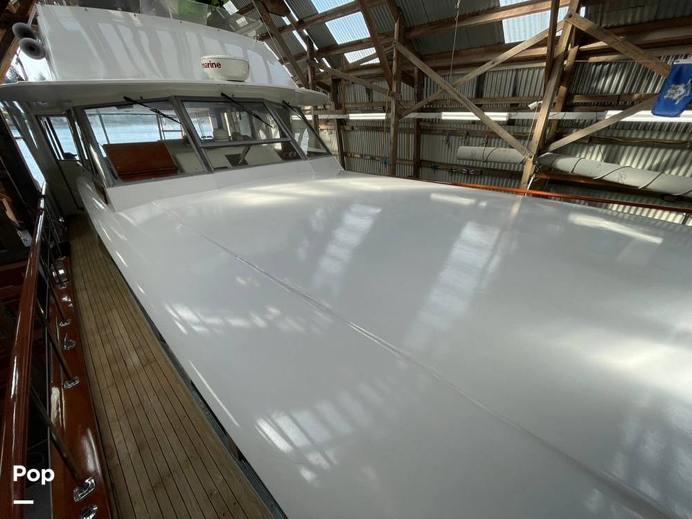 Slide: The Image of Chris-Craft 57 Constellation 1970 - 15124197