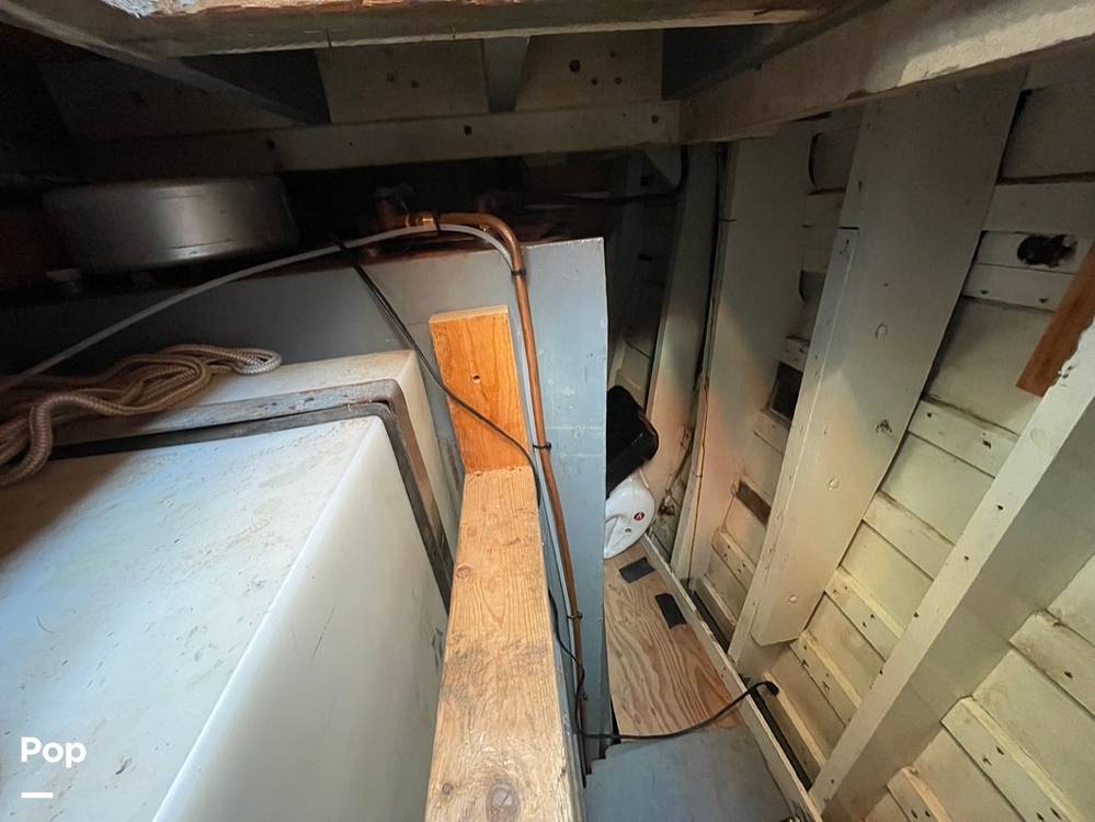 Slide: The Image of Chris-Craft 57 Constellation 1970 - 15124203