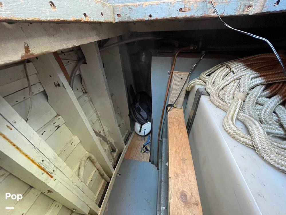 Slide: The Image of Chris-Craft 57 Constellation 1970 - 15124205