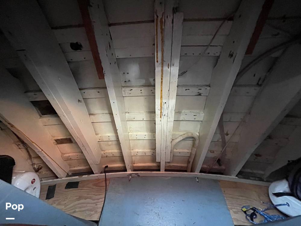 Slide: The Image of Chris-Craft 57 Constellation 1970 - 15124206