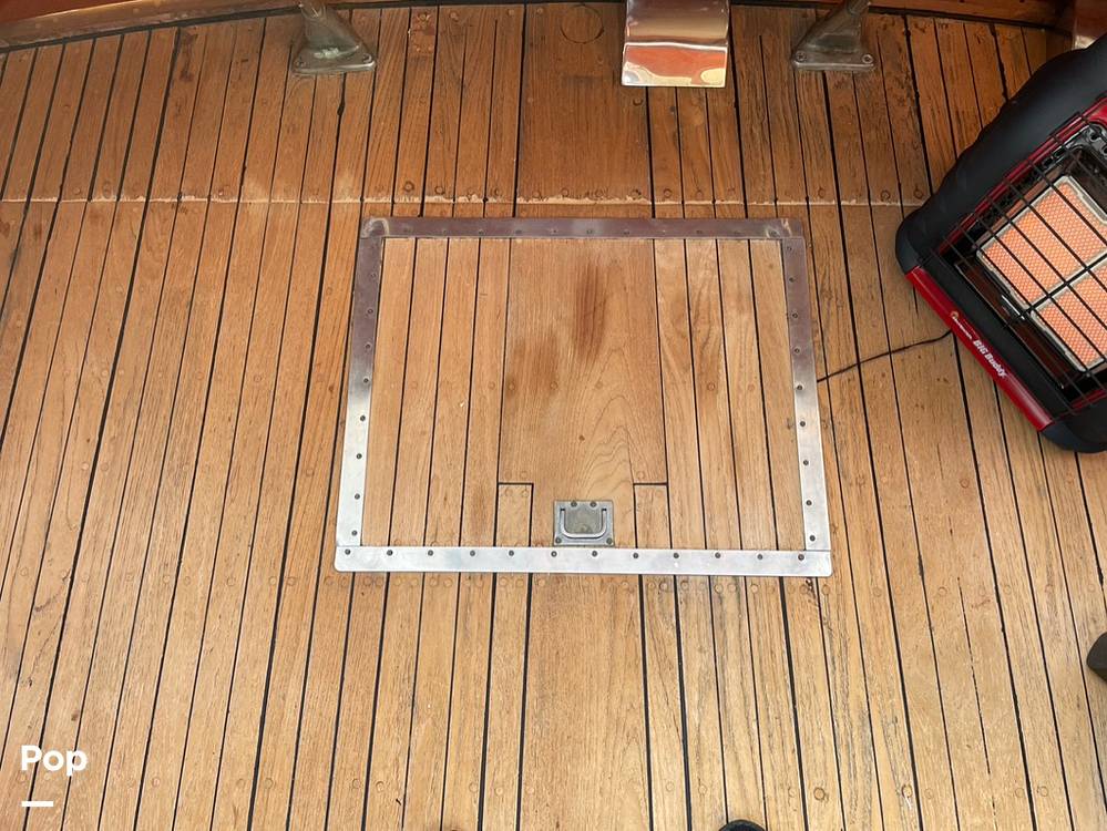 Slide: The Image of Chris-Craft 57 Constellation 1970 - 15124207