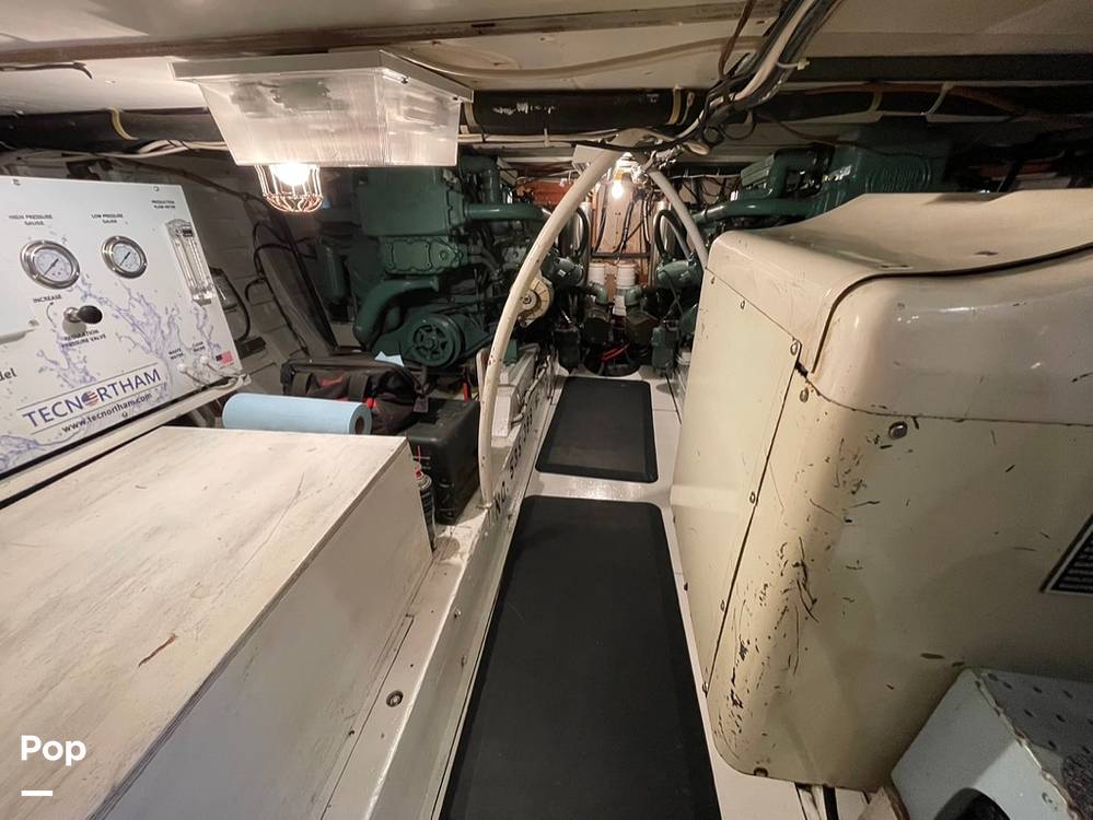 Slide: The Image of Chris-Craft 57 Constellation 1970 - 15124210