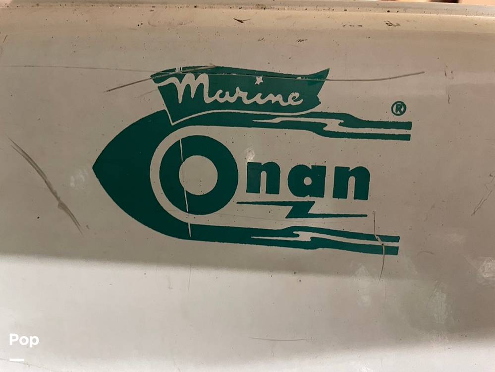 Slide: The Image of Chris-Craft 57 Constellation 1970 - 15124226