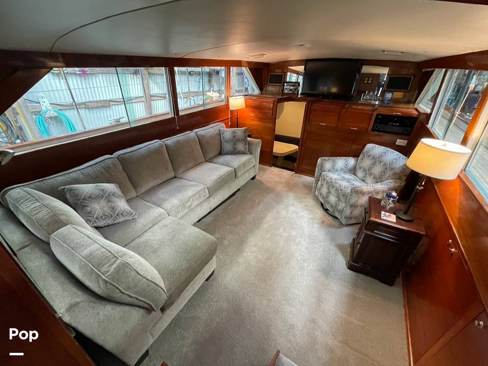 Slide: The Image of Chris-Craft 57 Constellation 1970 - 15124233