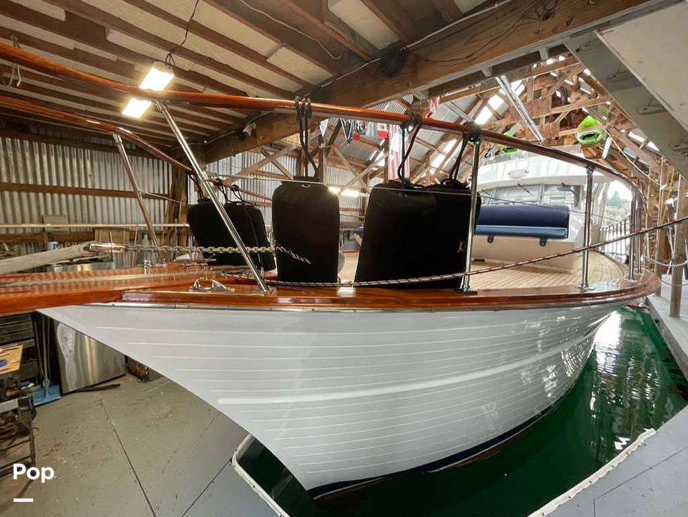 Slide: The Image of Chris-Craft 57 Constellation 1970 - 15124458