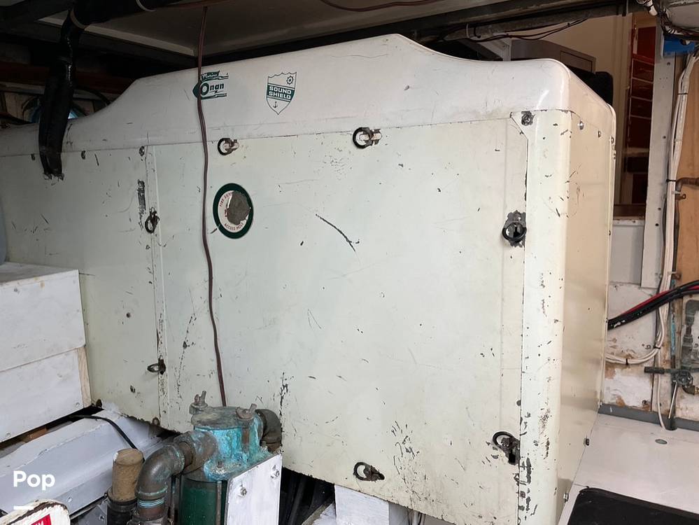Slide: The Image of Chris-Craft 57 Constellation 1970 - 15124225