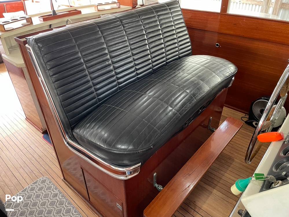 Slide: The Image of Chris-Craft 57 Constellation 1970 - 15124074