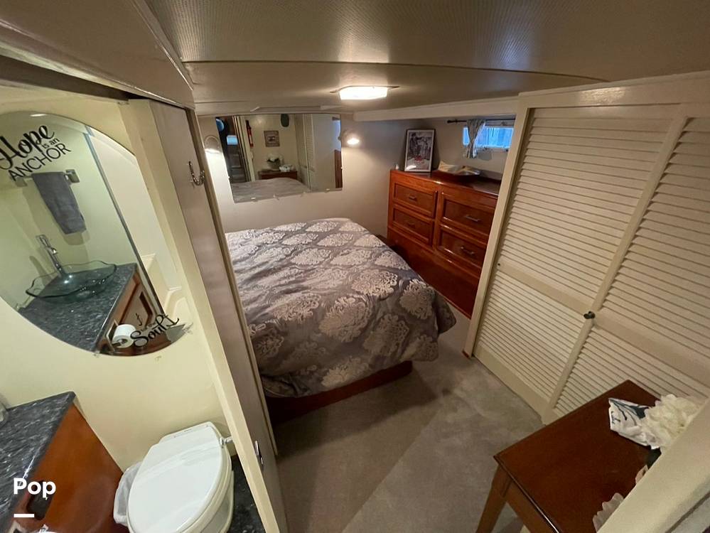 Slide: The Image of Chris-Craft 57 Constellation 1970 - 15124135