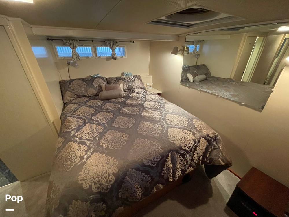 Slide: The Image of Chris-Craft 57 Constellation 1970 - 15124142