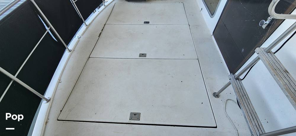 Slide: The Image of Chris-Craft Aqua Home 46 1984 - 14832835