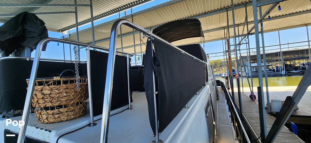 Slide: The Image of Chris-Craft Aqua Home 46 1984 - 14832836