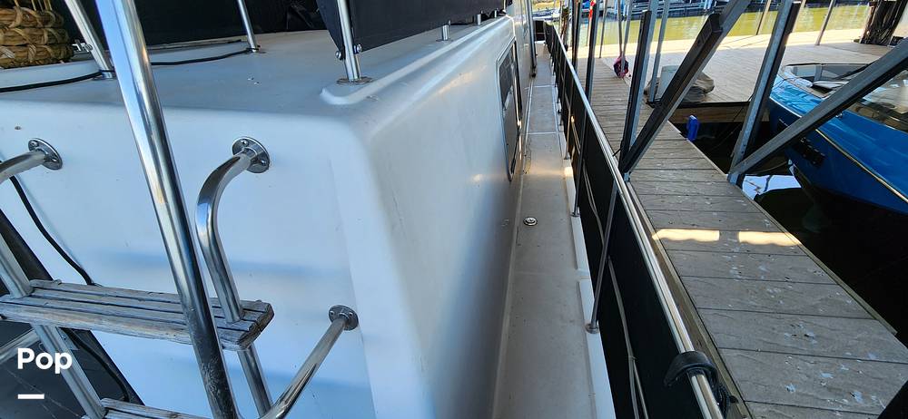 Slide: The Image of Chris-Craft Aqua Home 46 1984 - 14832837