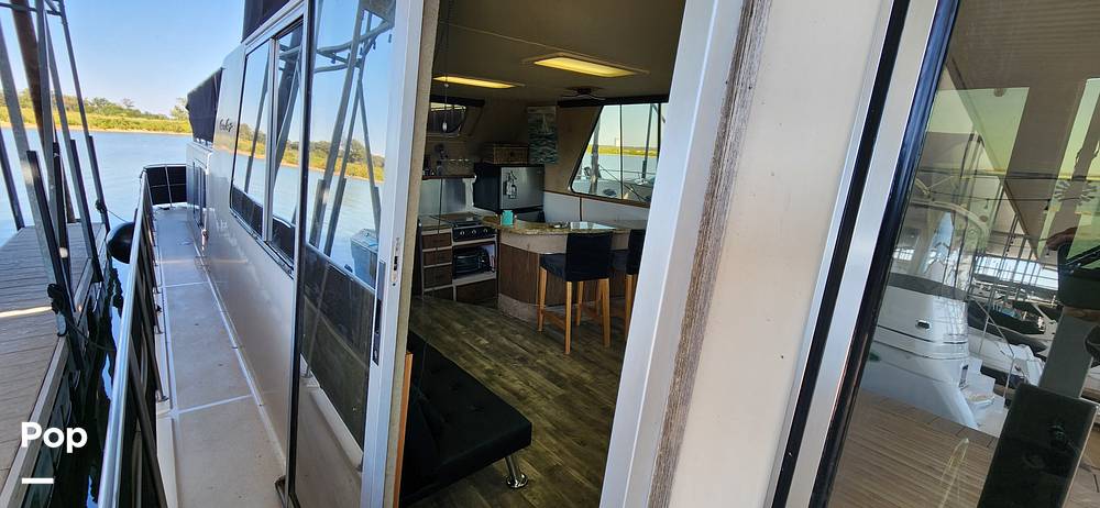 Slide: The Image of Chris-Craft Aqua Home 46 1984 - 14832856