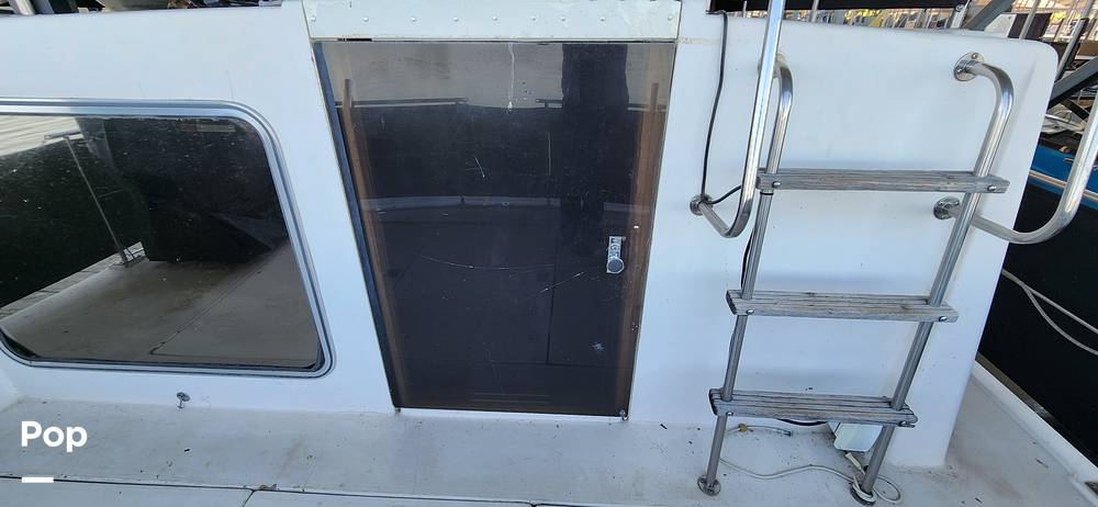 Slide: The Image of Chris-Craft Aqua Home 46 1984 - 14832857