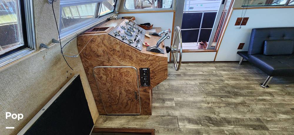 Slide: The Image of Chris-Craft Aqua Home 46 1984 - 14832869