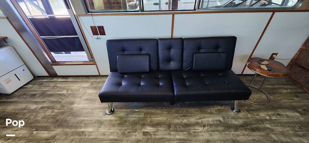 Slide: The Image of Chris-Craft Aqua Home 46 1984 - 14832872