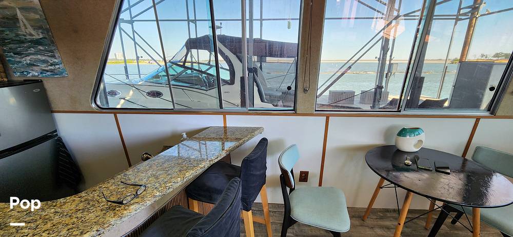 Slide: The Image of Chris-Craft Aqua Home 46 1984 - 14832877