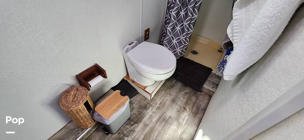 Slide: The Image of Chris-Craft Aqua Home 46 1984 - 14832919