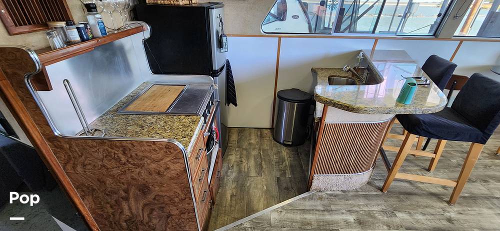 Slide: The Image of Chris-Craft Aqua Home 46 1984 - 14832880
