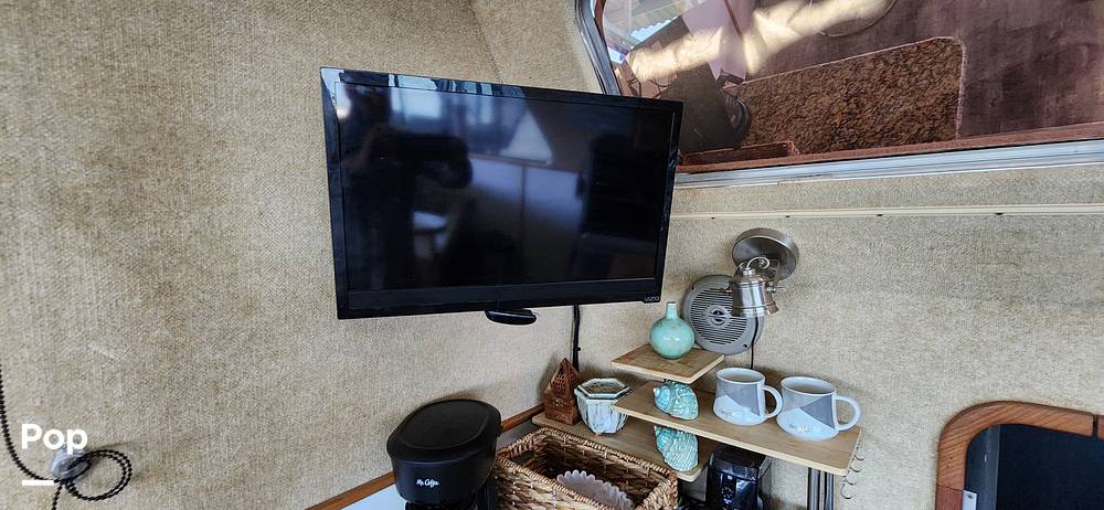 Slide: The Image of Chris-Craft Aqua Home 46 1984 - 14832882