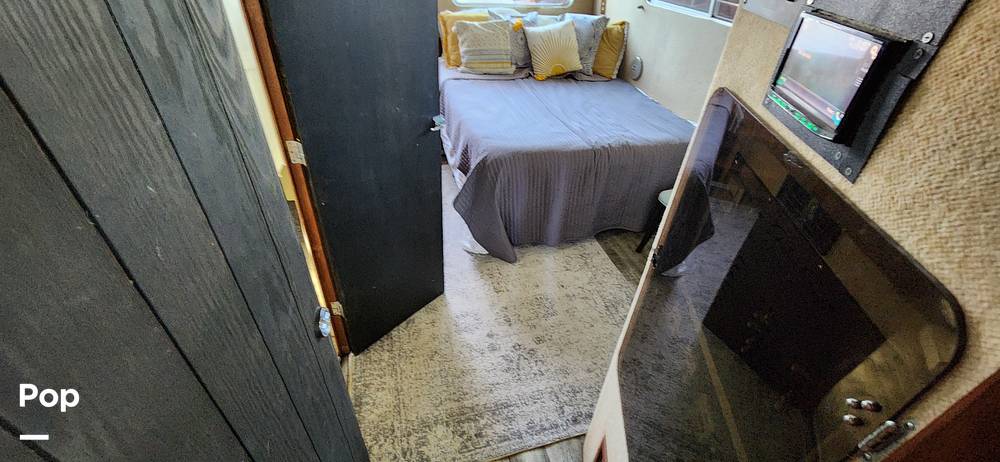 Slide: The Image of Chris-Craft Aqua Home 46 1984 - 14832892