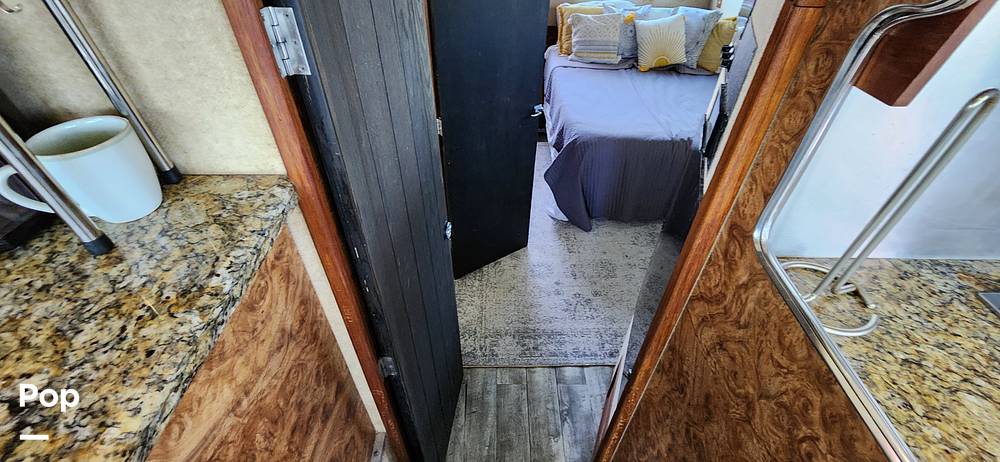Slide: The Image of Chris-Craft Aqua Home 46 1984 - 14832893