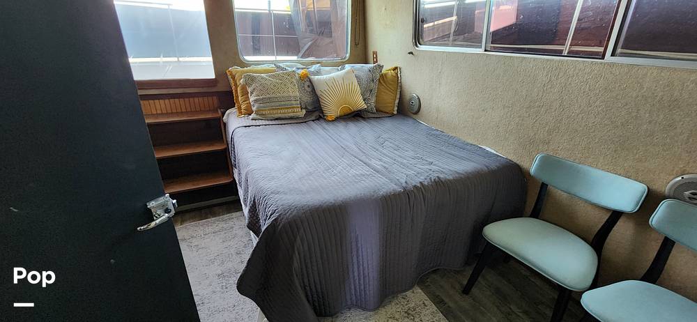 Slide: The Image of Chris-Craft Aqua Home 46 1984 - 14832898