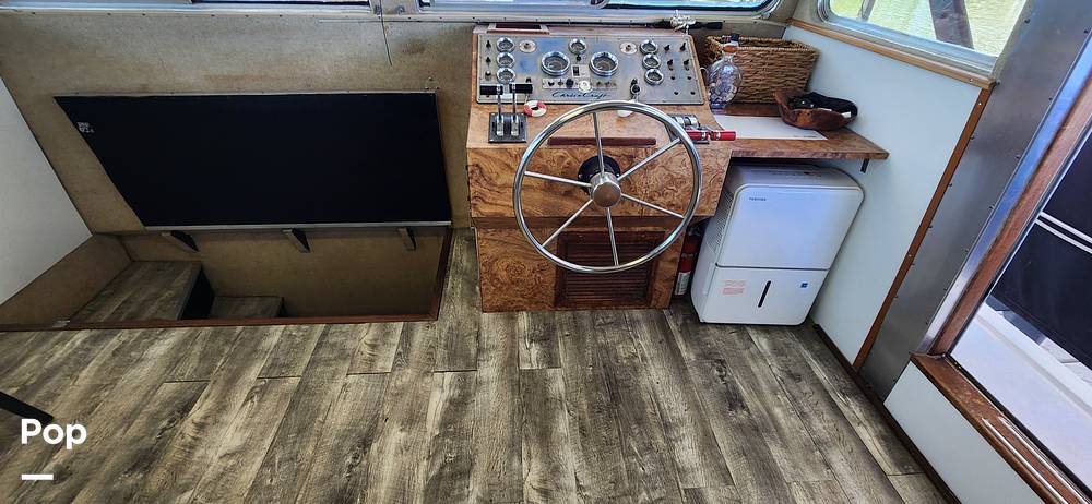 Slide: The Image of Chris-Craft Aqua Home 46 1984 - 14832937