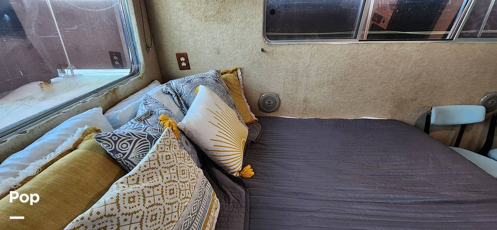 Slide: The Image of Chris-Craft Aqua Home 46 1984 - 14832903