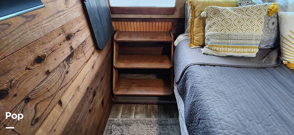 Slide: The Image of Chris-Craft Aqua Home 46 1984 - 14832905