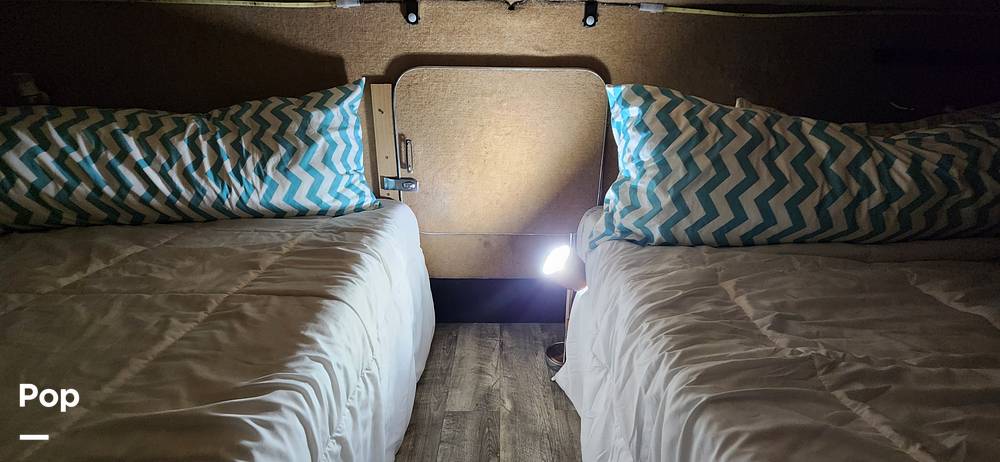 Slide: The Image of Chris-Craft Aqua Home 46 1984 - 14832950